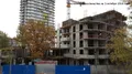 Ход строительства. фото от 03.10.2014 г.