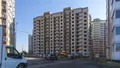 ЖК «Восточный» (Звенигород). Стадия строительства. Фото от 15.10.2018 г.