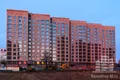 ЖК «Барбарис». Октябрь 2013 г.