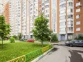 ЖК в Кожухово (мкр. 9, корп.13). Облагороженная территория. Фото от 08.06.2016 г.