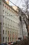 Подземный паркинг на 17 машиномест