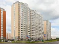 Корпус 3 (6 фаза). Фото: июль 2017 г.