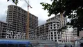 Жилой квартал «9/18». Фото от 24.06.2014 г.