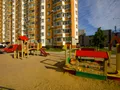 ЖК «Некрасовский». Детская игровая площадка. Фото от 30.05.2016 г.