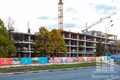 Ход строительства. Октябрь 2013 года.