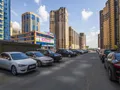 Мкр. «Новокосино-2». Места для парковки автомобилей. Фото от 04.06.2016 г.