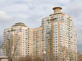 ЖК «Борисовские Пруды». Фото от 25.03.2015 г.