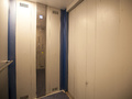 ЖК «Алексеевская роща». Высокоскоростные лифты. Фото от 22.05.2016 г.