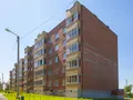 ЖК «Заречный» (Марусино). Фото от 25.05.2015 г.