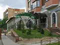 Инфраструктурный объект на территории ЖК. Фото от 06.06.2015 г.