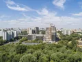 Общий вид территории застройки. Аэрофотосъёмка от 28.06.18 г.
