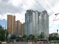 Панорамный вид ЖК «Империал». Фото от 06.06.2015 г.