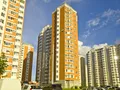 ЖК «Переделкино Ближнее». Ул Маршака, дом 9. Фото от 04.08.2016 г.