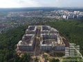 Аэрофотосъемка ЖК. Июнь 2015 года.