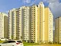 ЖК «Переделкино Ближнее». Ул Маршака, дом 2. Фото от 04.08.2016 г.