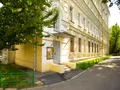 ЖК «Сталинки» в Сокольниках. Входная группа. Фото от 28.05.2016 г.м