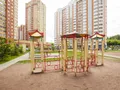 Мкр. «Жемчужина Балашихи». Детская игровая площадка. Фото от 08.06.2016 г.