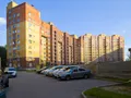 ЖК на ул. Дубки. Дом 9. Фото от 06.08.2016 г.