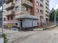 мкр. «Большие Мытищи-Тайнинская». Ход строительства. Въезд на строительную площадку. Фото от 27.06.2018 г.