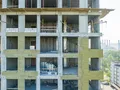 Аэрофотосъемка от 26.07.2022г. Фасад корпуса.