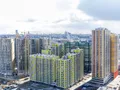 ЖК «Фили Град». Аэрофотосъемка от 20.03.2016 г.