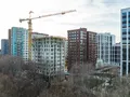 Вид на корпуса. Аэрофотосъемка от 14.04.2022г.