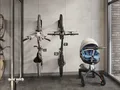 Колясочная.