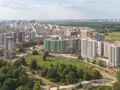 Общий вид района. Аэрофотосъёмка от 29.06.18 г.