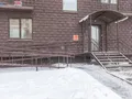 ЖК «МС Южный Парк». Входная группа. Фото от 05.12.2017 г.