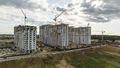 Ход строительства. Аэрофотосъемка 04.05.2022 г.