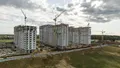 Ход строительства. Аэрофотосъемка 04.05.2022 г.