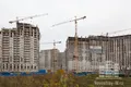 Строительство ЖК «Ньютон». Октябрь 2013 г.
