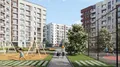 Два детских сада на 140 и 180 мест, школа на 500 мест.