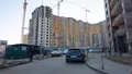 Общий вид на строительную площадку. Фото от 26.03.2026 г.