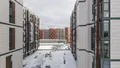 Двор комплекса. Аэрофотосъемка 24.01.2022 г.