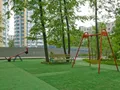 Детская площадка. Фото от 13.05.2015 г.