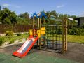 ЖК «Софронитис». Детская игровая площадка. Фото от 30.06.2016 г.