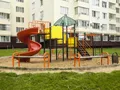 ЖК «Современник». Детская игровая площадка. Фото от 06.06.2016 г.