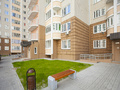 ЖК «Южное Видное». Фото от 12.06.2015 г.