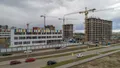 Инфраструктурные объекты. Аэрофотосъемка от 18.09.2019.