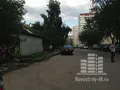 Территория рядом с ЖК «Ньютон». Фото от 19.08.2013 года.