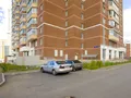 ЖК «Мичуринский», квартал 5-6. Места для парковки автомобилей. Фото от 04.08.2016 г.
