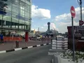 ЖК «Ньютон» возводится в самом сердце города Мытищи. Фото от 19.08.2013 года.