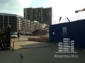 На подземных уровнях появится паркинг, рассчитанный на 592 машиноместа. Фото от 19.08.2013 года.