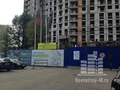 Ориентировочный диапазон стоимости квадратного метра в «Ньютоне» от 81 тысячи до 111 тысяч рублей. Фото от 19.08.2013 года.