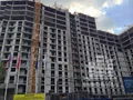 Стоимость «двушек» стартуют с 6 млн рублей, «трешек» - с 8 млн рублей. Фото от 19.08.2013 года.
