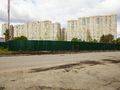 ЖК «Новое Измайлово». Вид со стороны дороги. Фото от 08.06.2016 г.