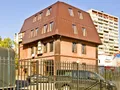 МФК The Loft. Дом 17, строение 16. Фото от 27.08.2016 г.