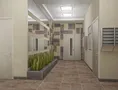 Пример отделки мест общего пользования.
