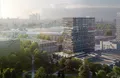 Клубный дом «STORY» на Автозаводской.